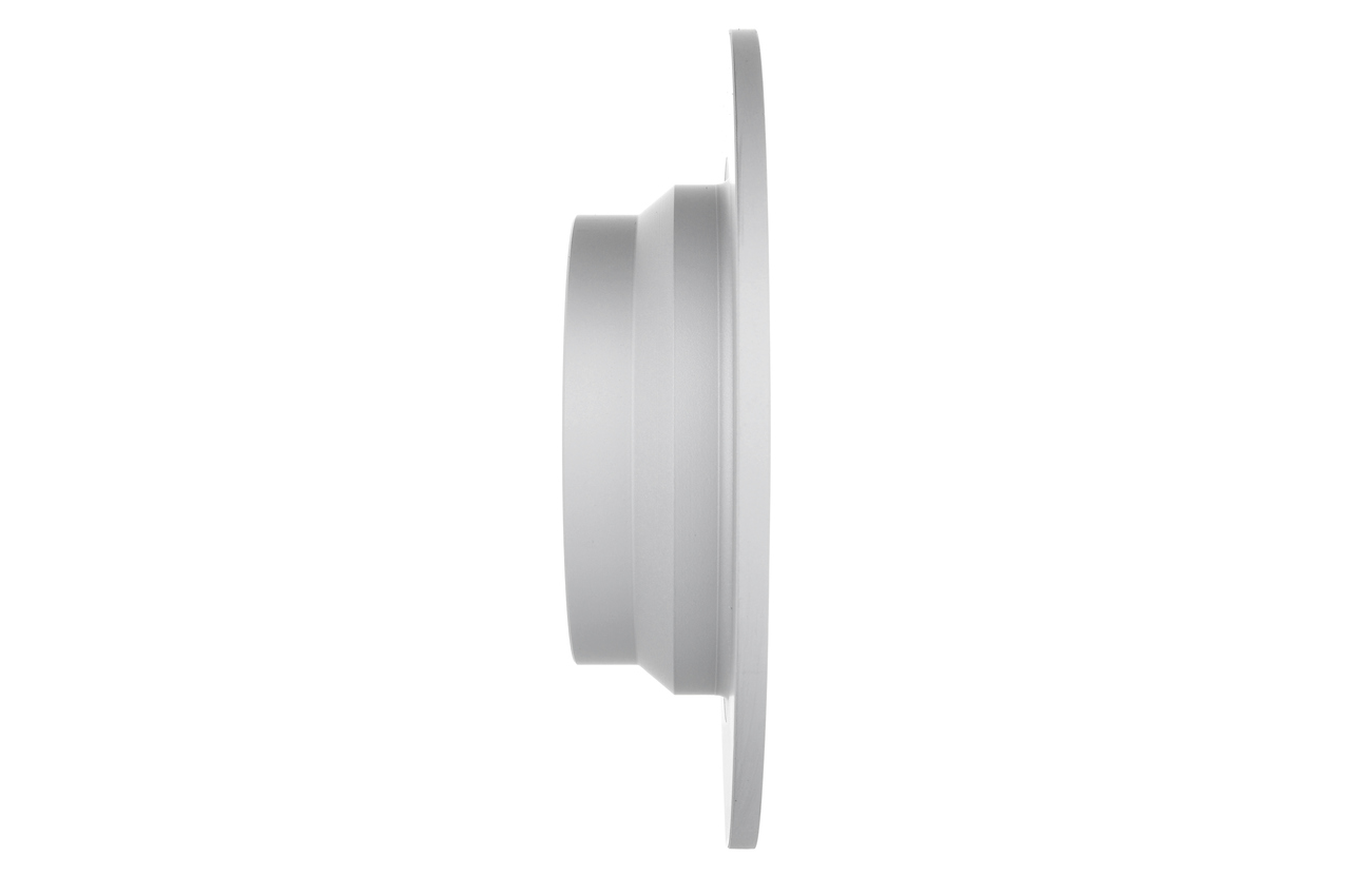 Brake Disc - 0 986 479 041 BOSCH
