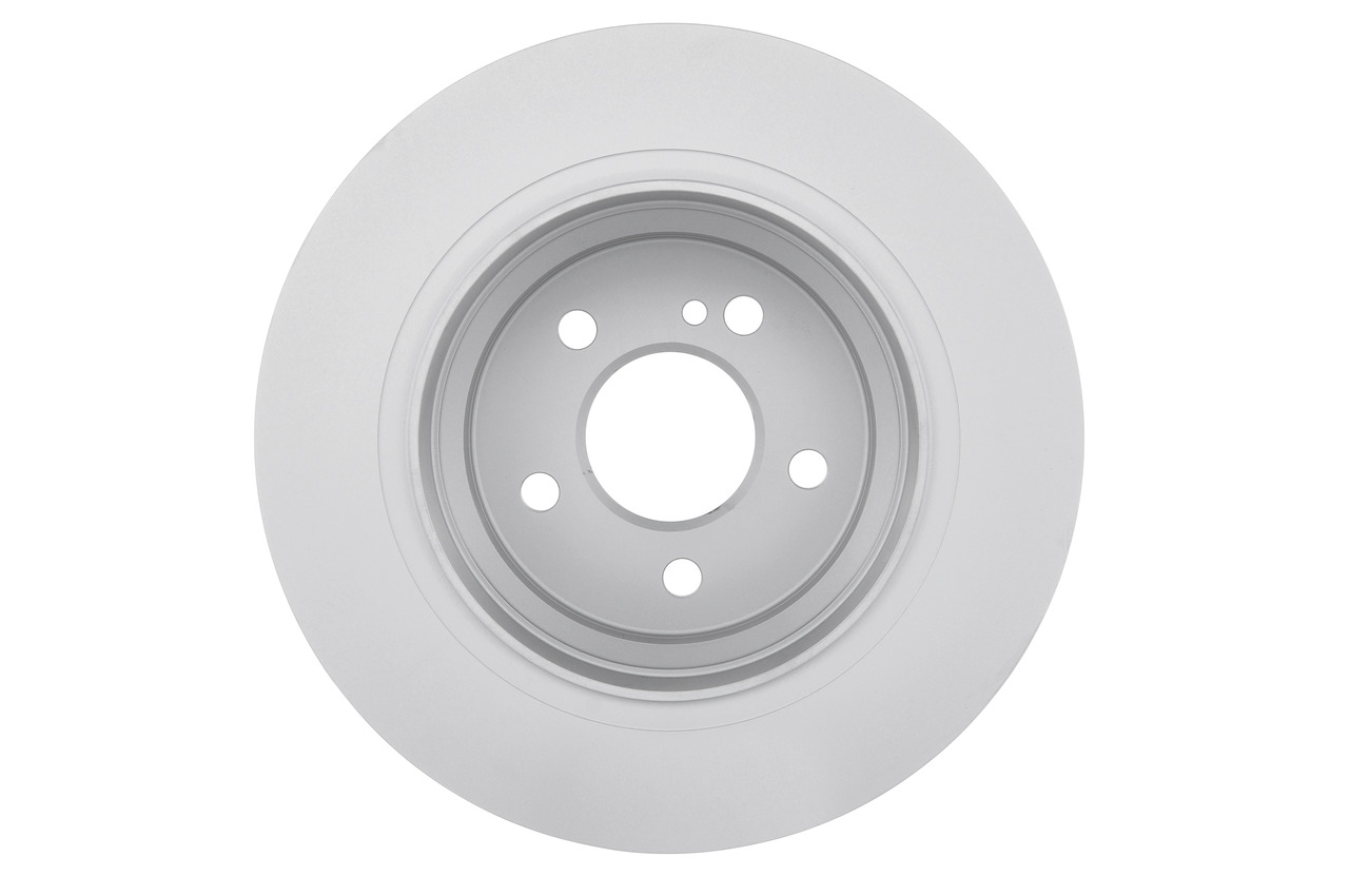 Brake Disc - 0 986 479 041 BOSCH