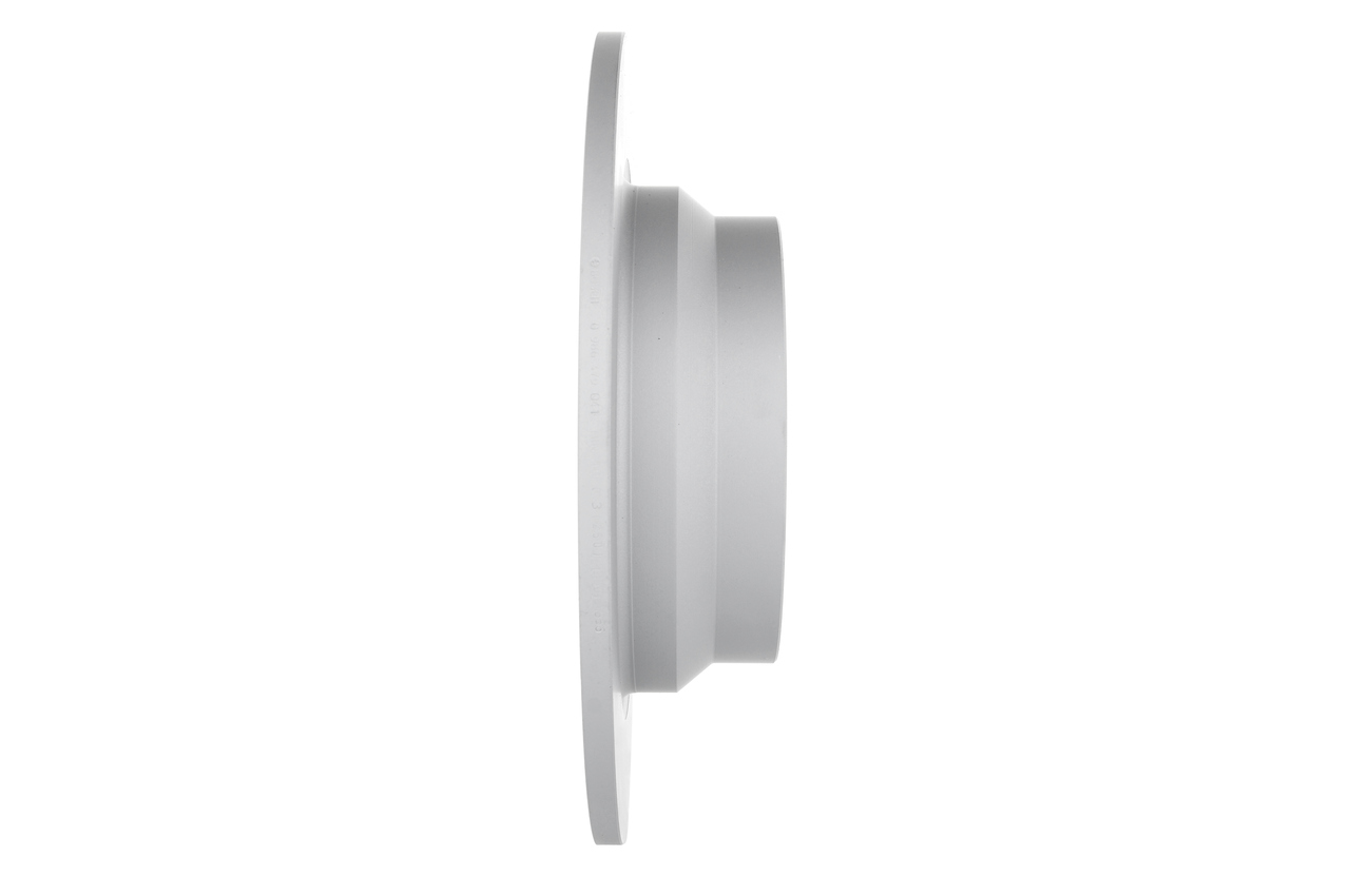 Brake Disc - 0 986 479 041 BOSCH
