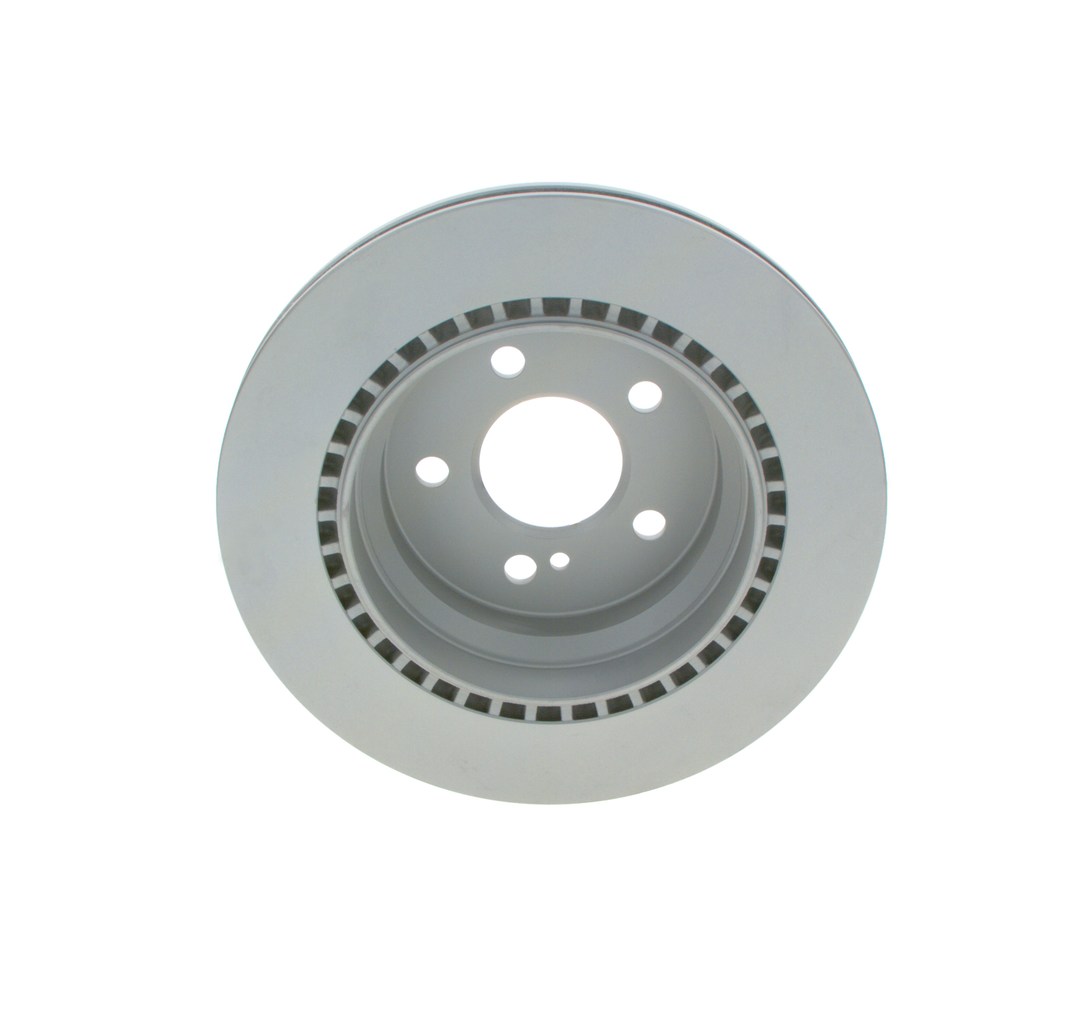 Brake Disc - 0 986 479 042 BOSCH