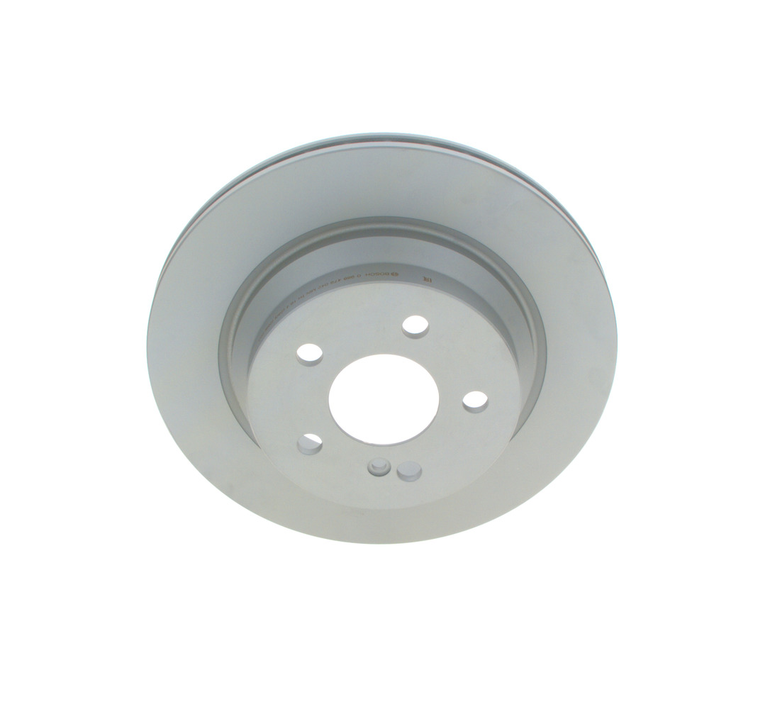 Brake Disc - 0 986 479 042 BOSCH