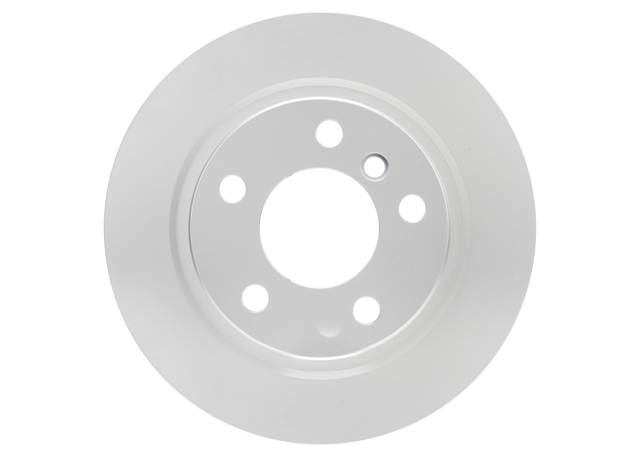 Brake Disc - 0 986 479 043 BOSCH