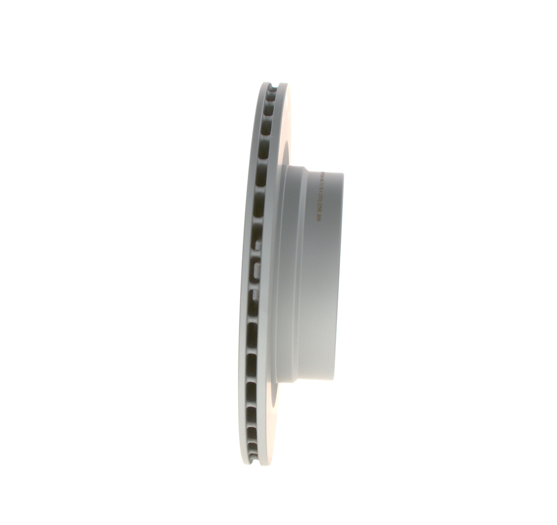 Brake Disc - 0 986 479 044 BOSCH
