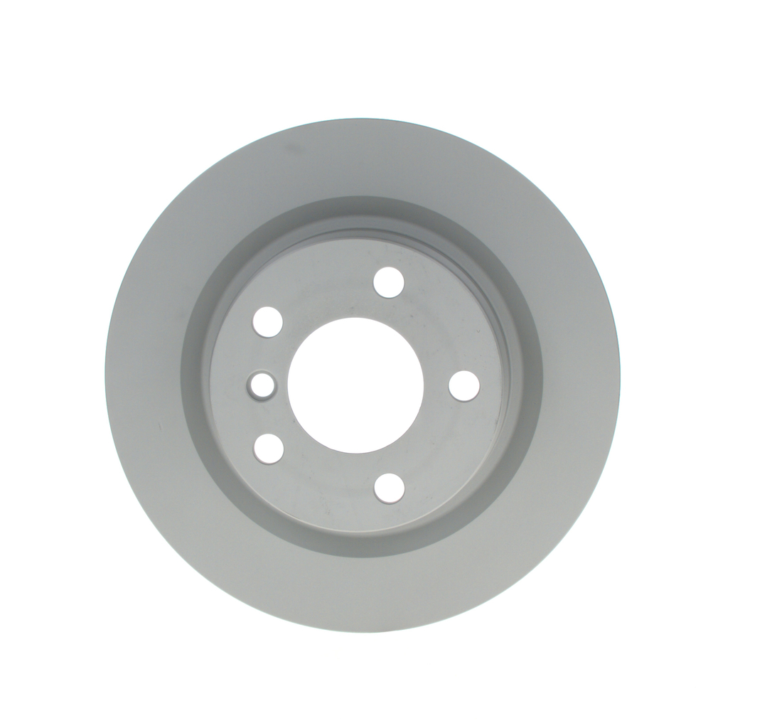 Brake Disc - 0 986 479 044 BOSCH