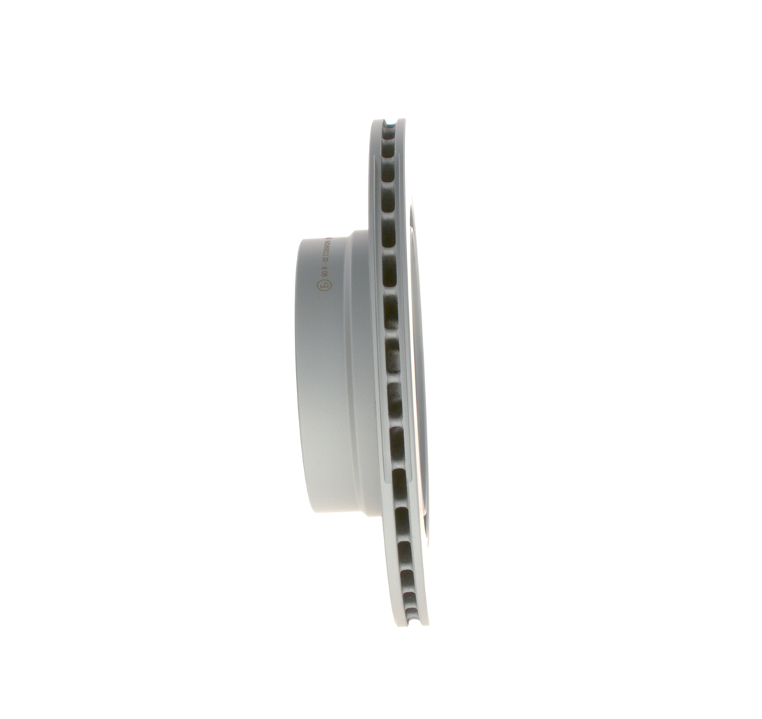 Brake Disc - 0 986 479 044 BOSCH