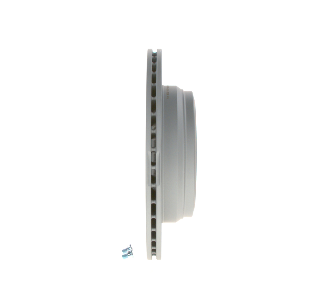 Brake Disc - 0 986 479 045 BOSCH