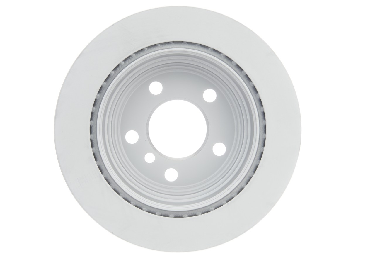 Brake Disc - 0 986 479 045 BOSCH