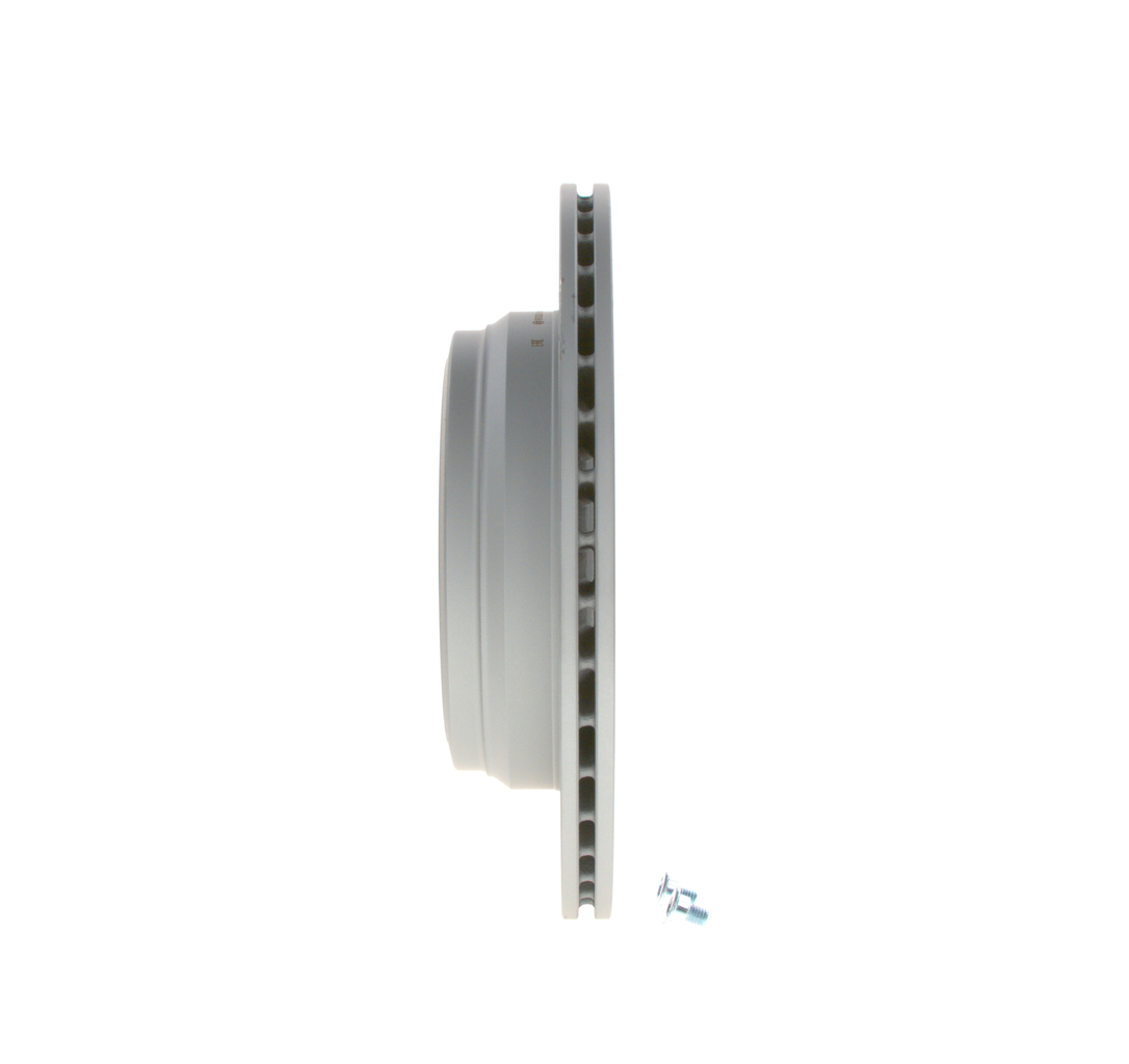 Brake Disc - 0 986 479 045 BOSCH