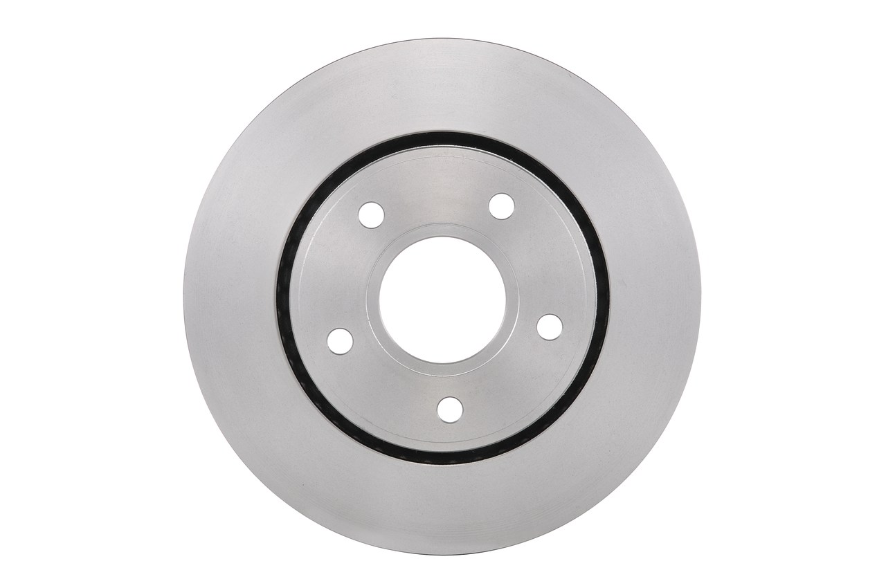 Тормозной диск - 0 986 479 046 BOSCH