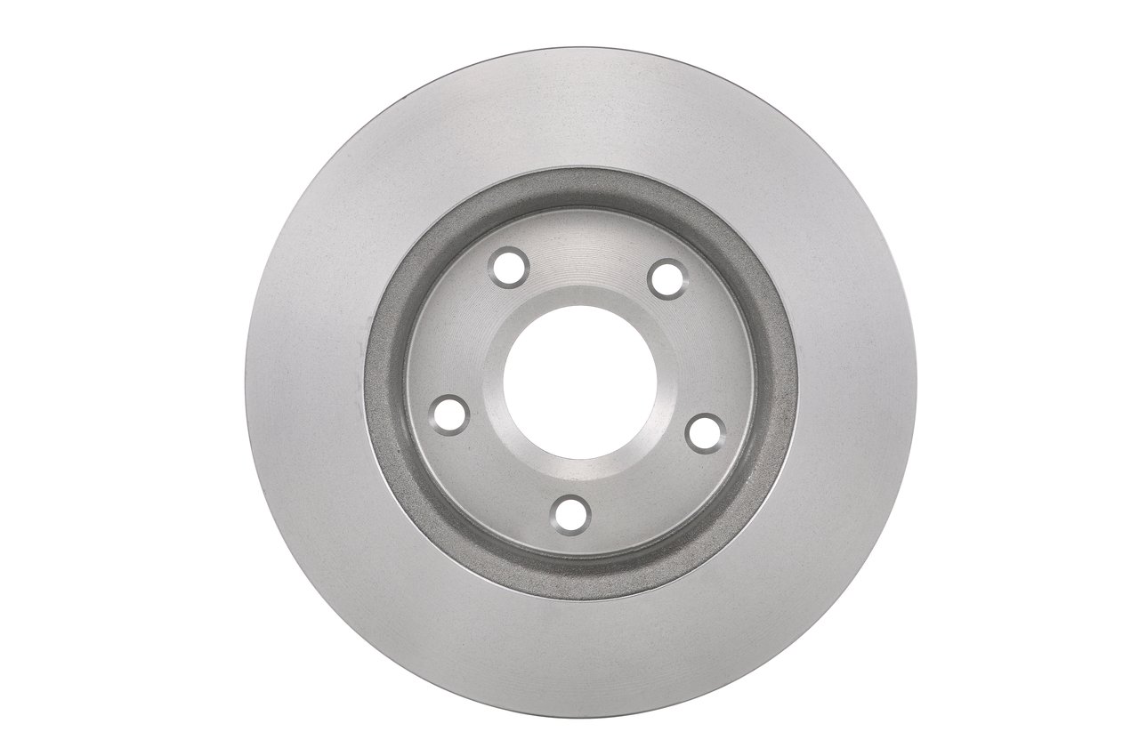 Brake Disc - 0 986 479 046 BOSCH