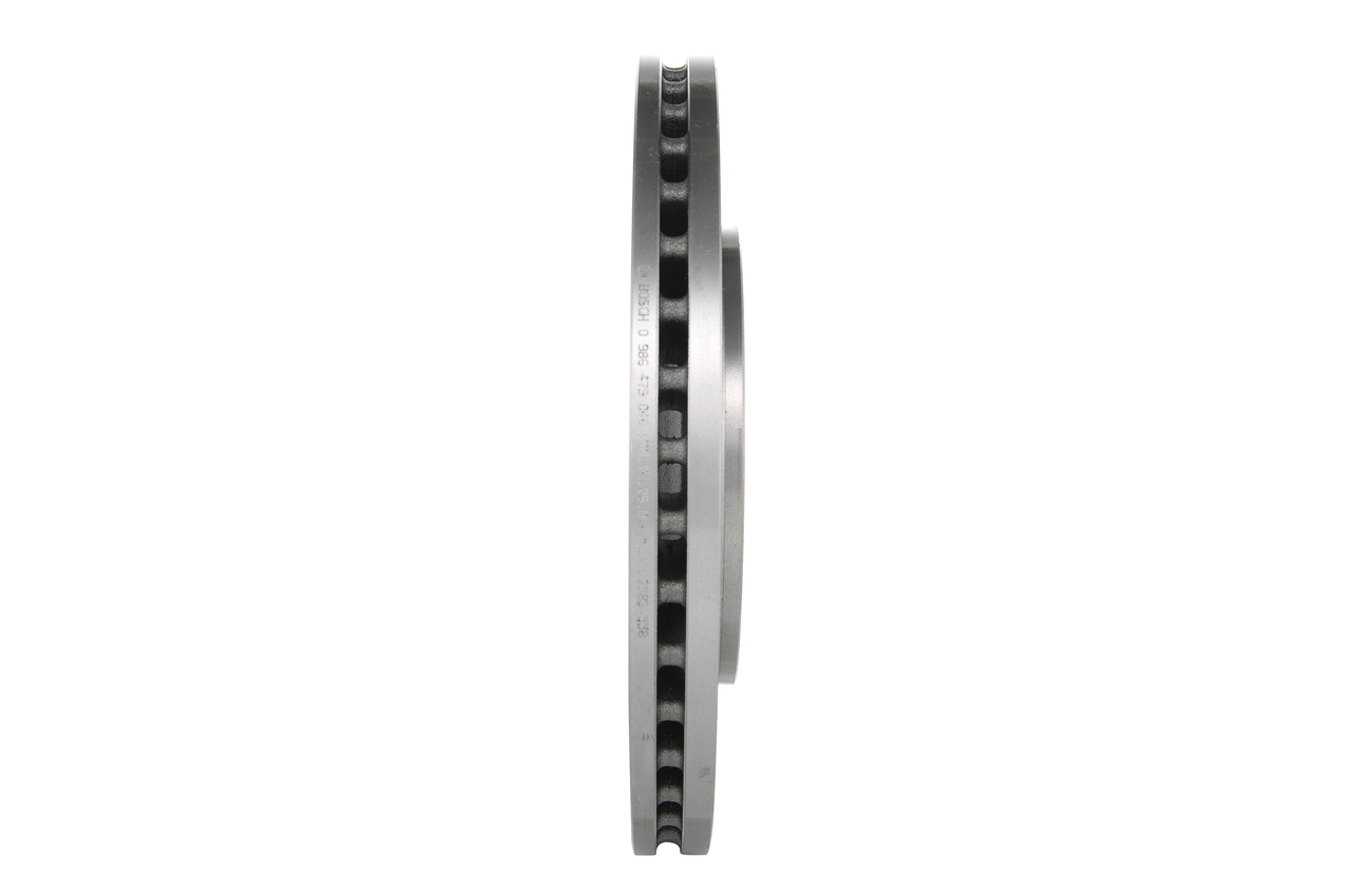 Brake Disc - 0 986 479 046 BOSCH