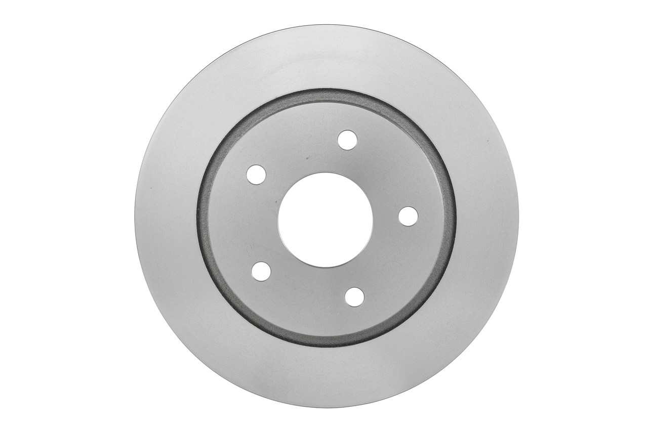 Brake Disc - 0 986 479 050 BOSCH