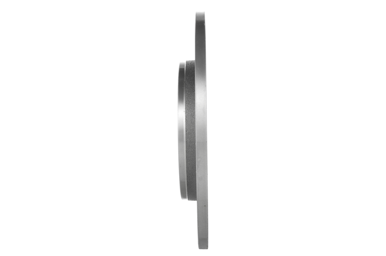 Brake Disc - 0 986 479 050 BOSCH