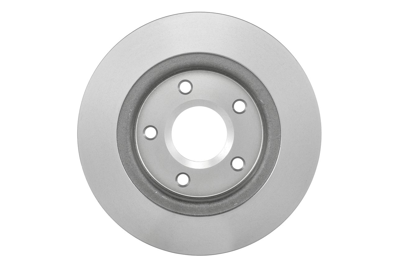 Brake Disc - 0 986 479 050 BOSCH