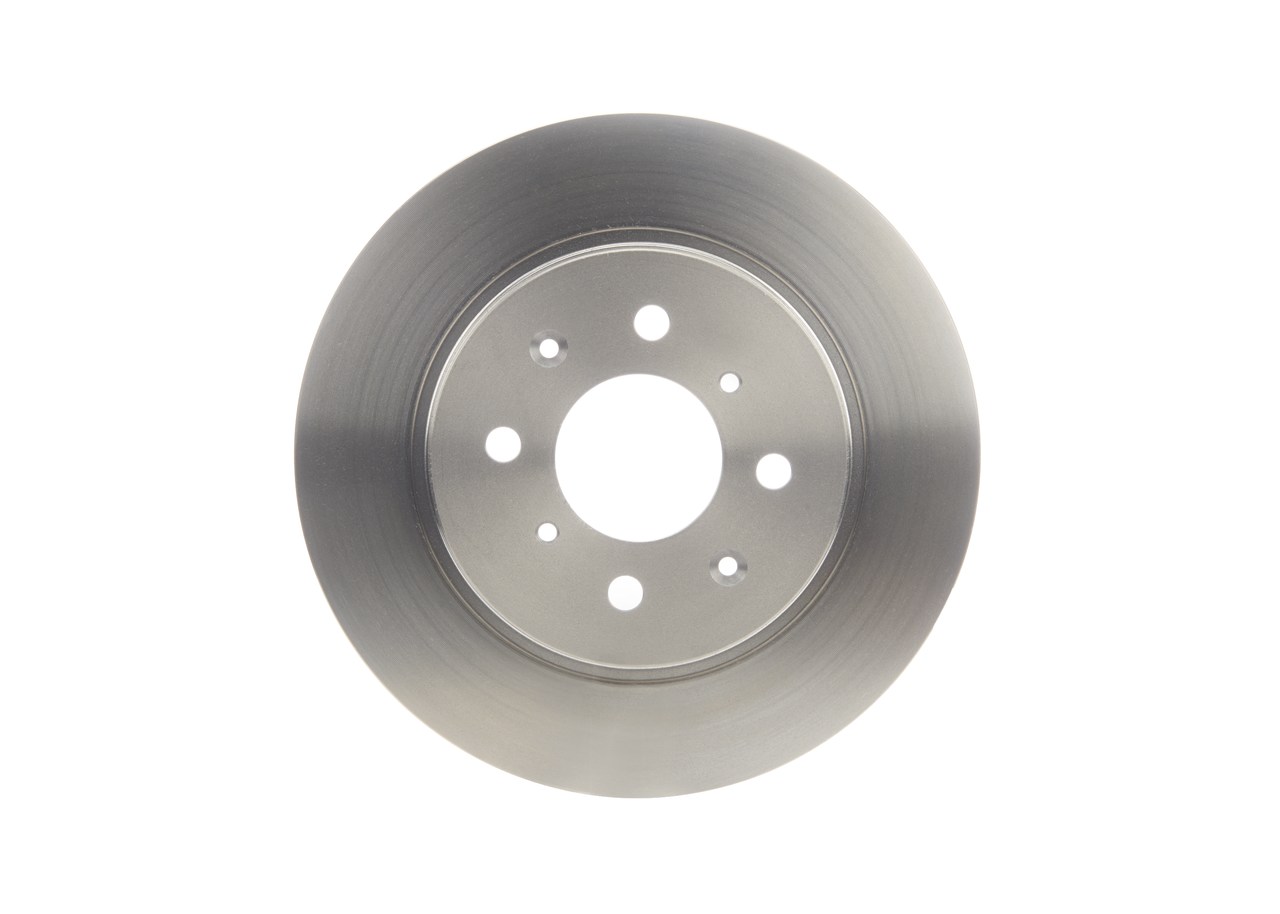 Brake Disc - 0 986 479 051 BOSCH