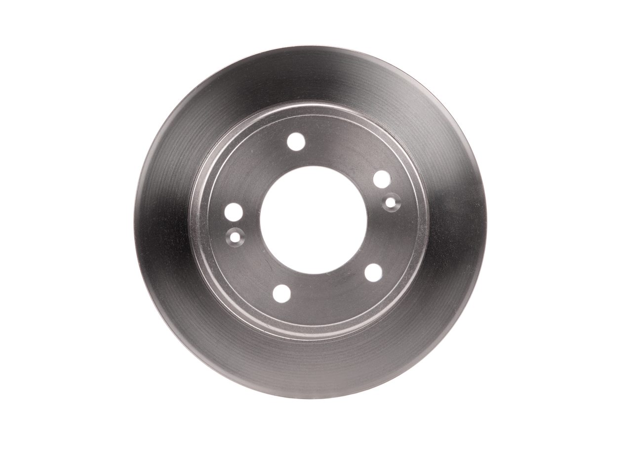 Brake Disc - 0 986 479 052 BOSCH