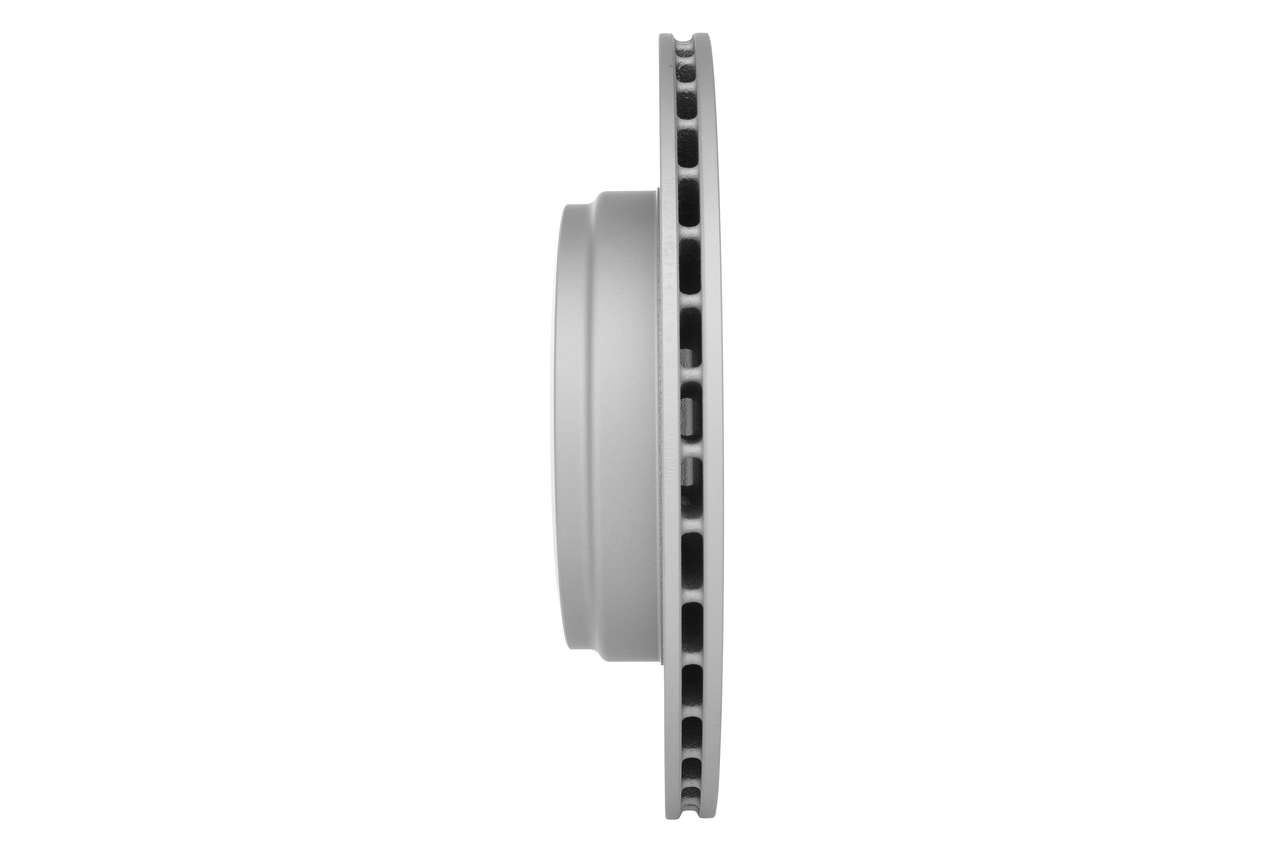 Brake Disc - 0 986 479 056 BOSCH