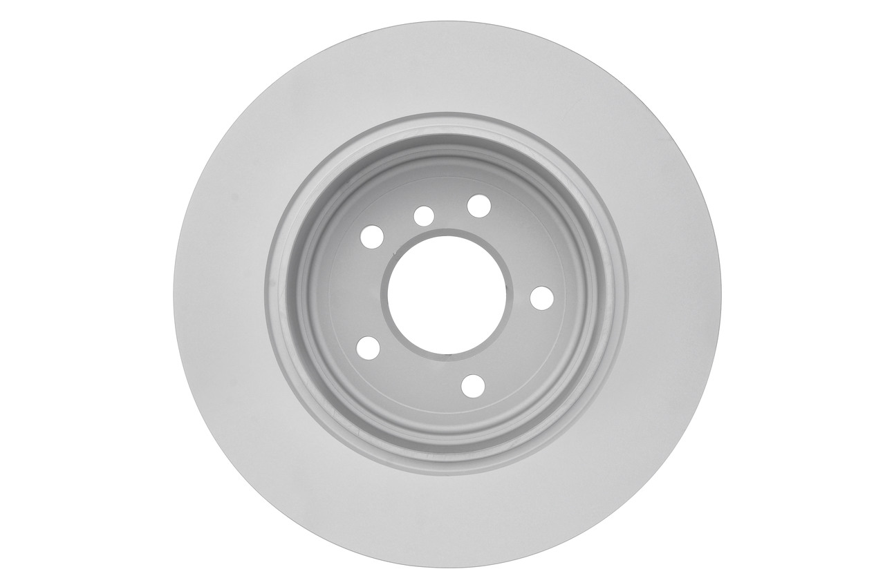 Brake Disc - 0 986 479 056 BOSCH