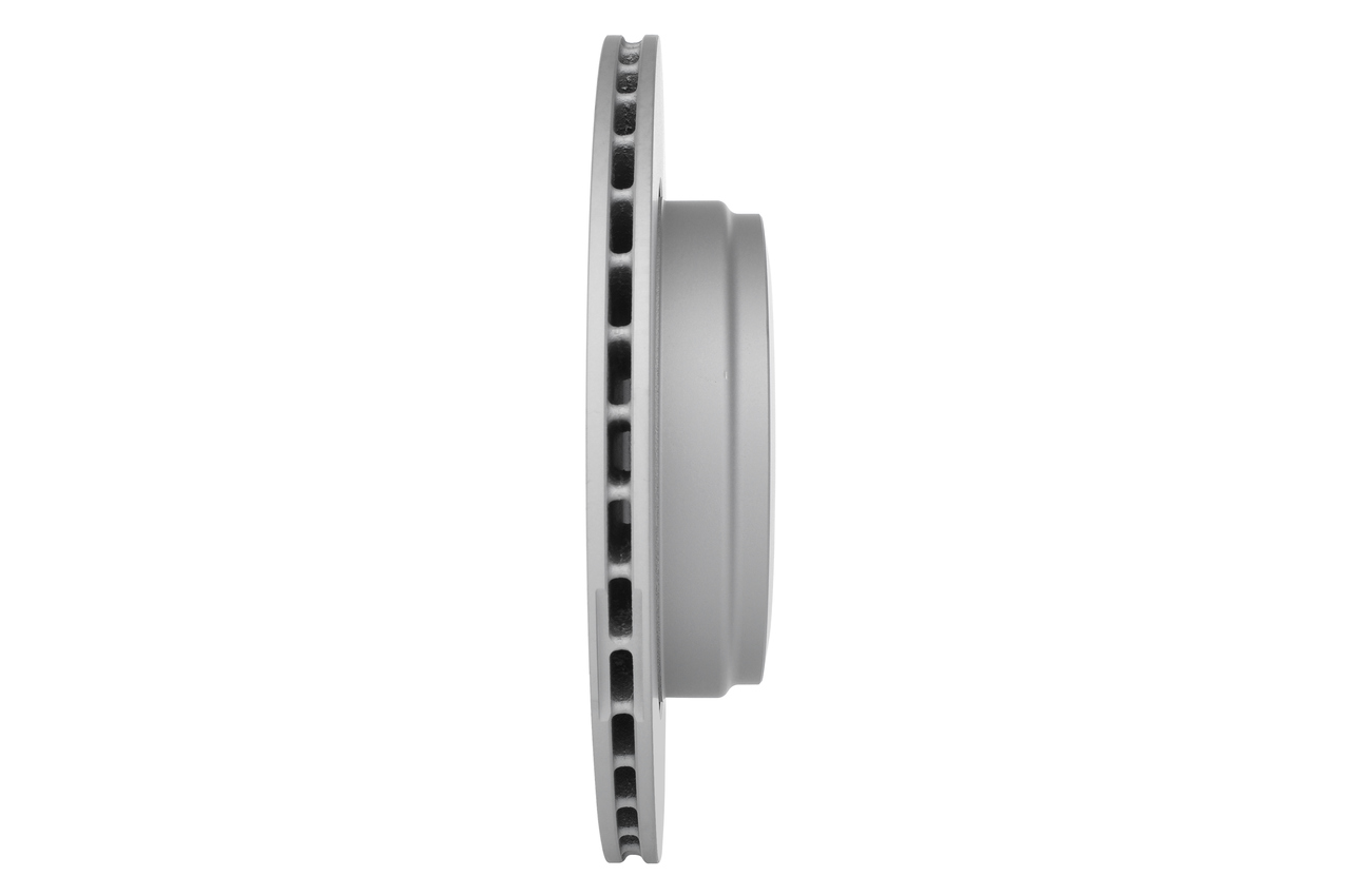 Brake Disc - 0 986 479 056 BOSCH