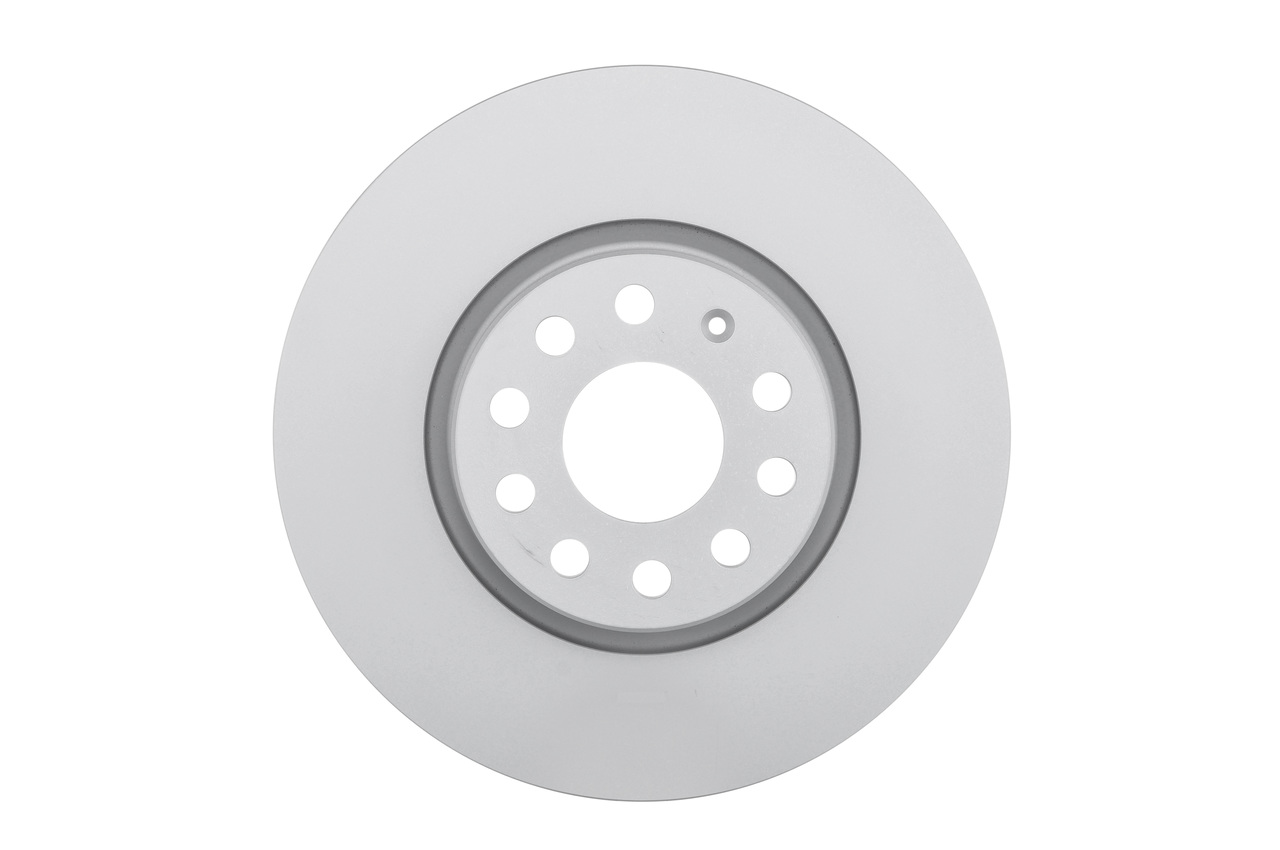 Brake Disc - 0 986 479 058 BOSCH
