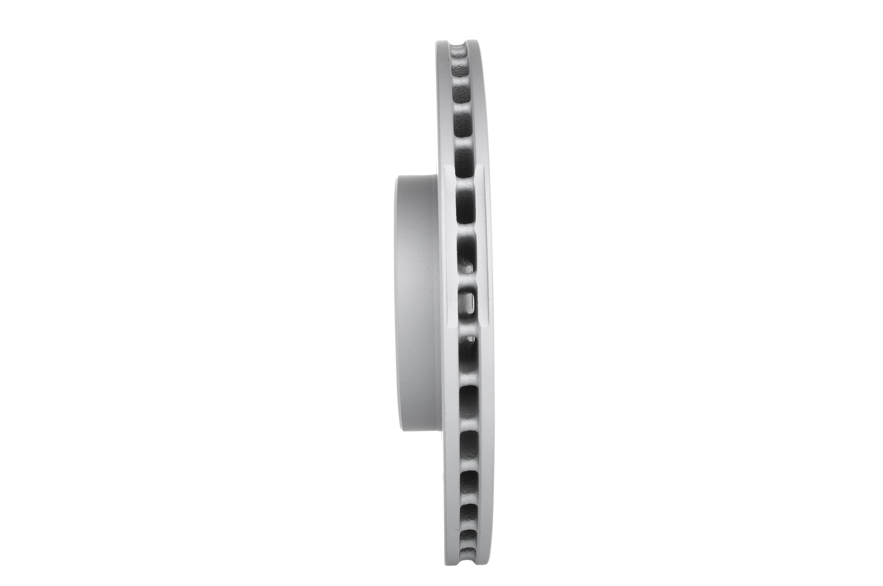 Brake Disc - 0 986 479 058 BOSCH
