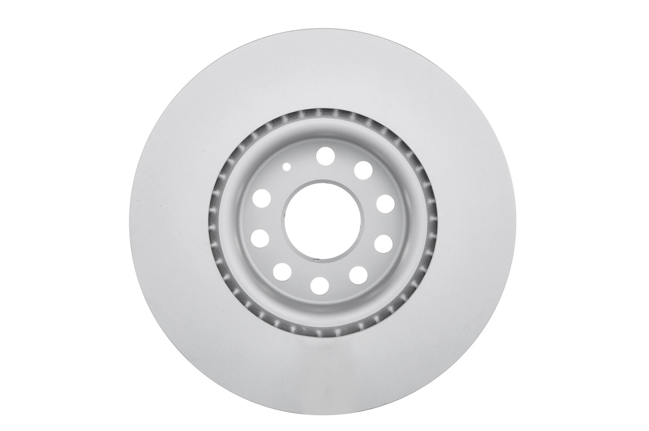 Brake Disc - 0 986 479 058 BOSCH