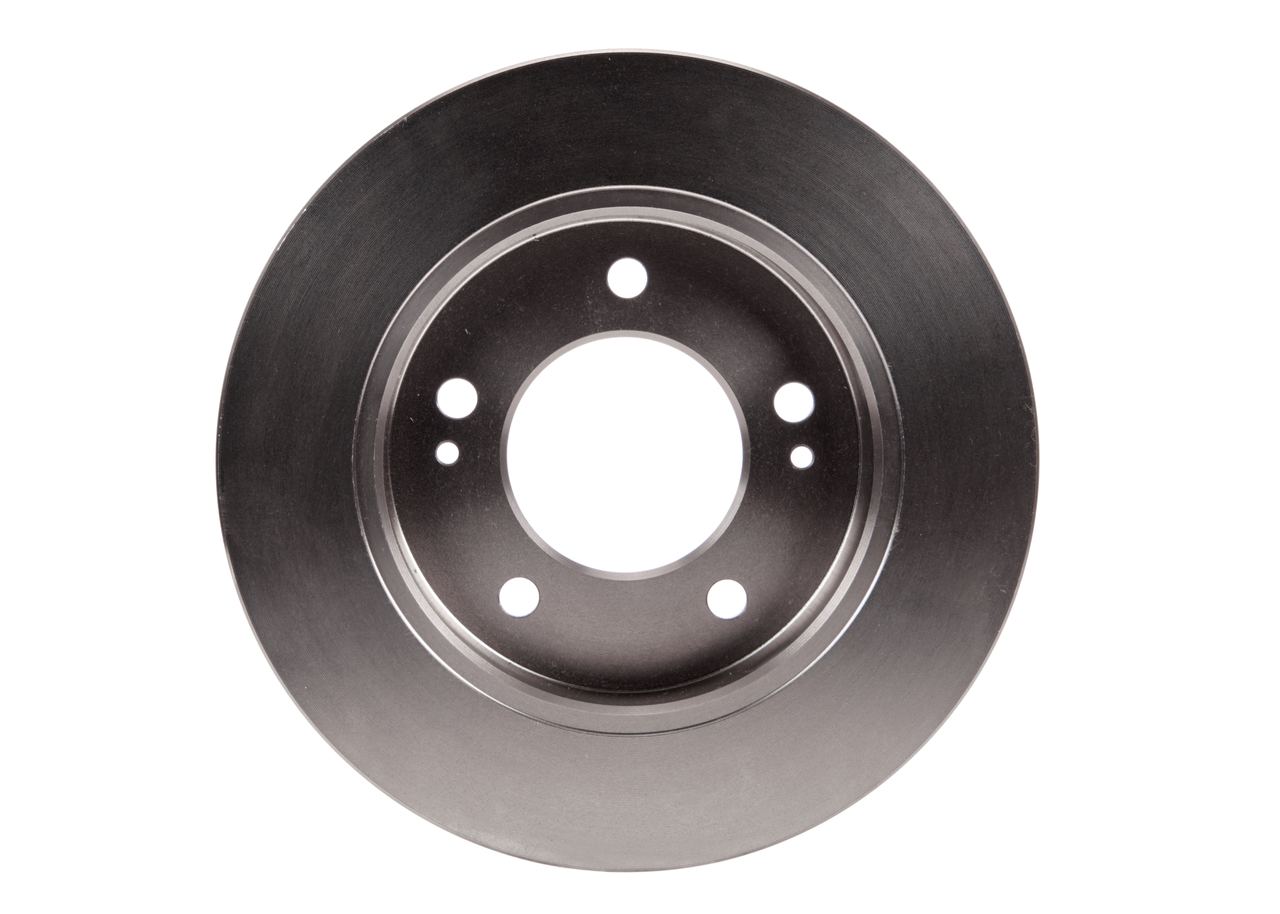 Brake Disc - 0 986 479 059 BOSCH
