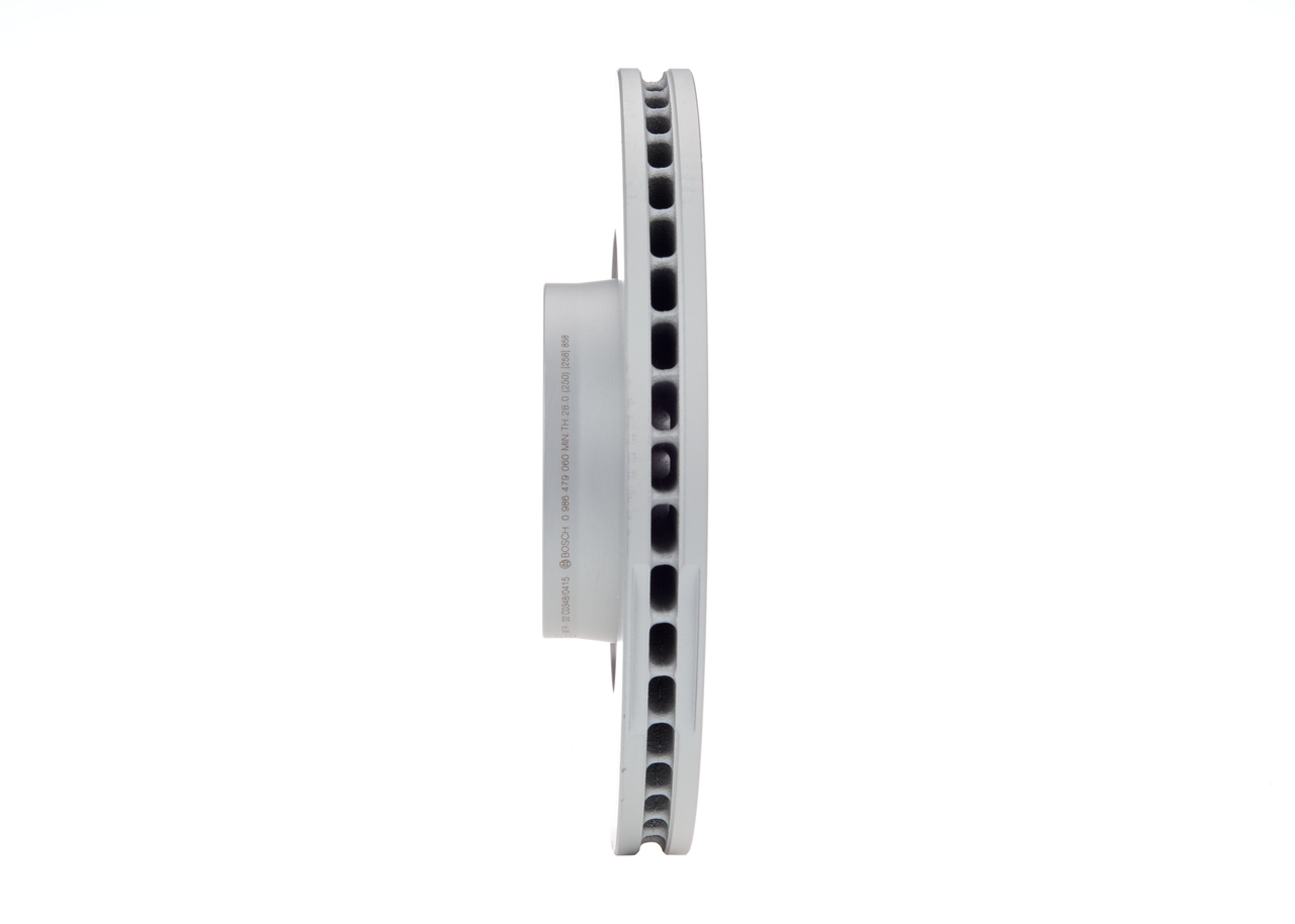 Discofreno - 0 986 479 060 BOSCH