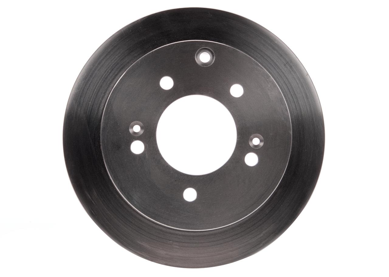 Brake Disc - 0 986 479 061 BOSCH