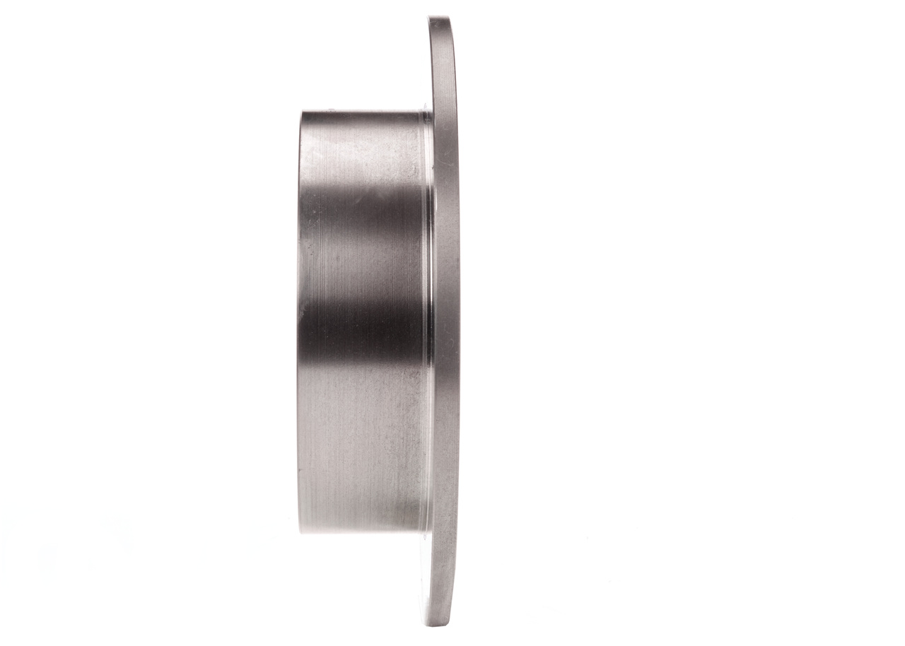 Brake Disc - 0 986 479 061 BOSCH