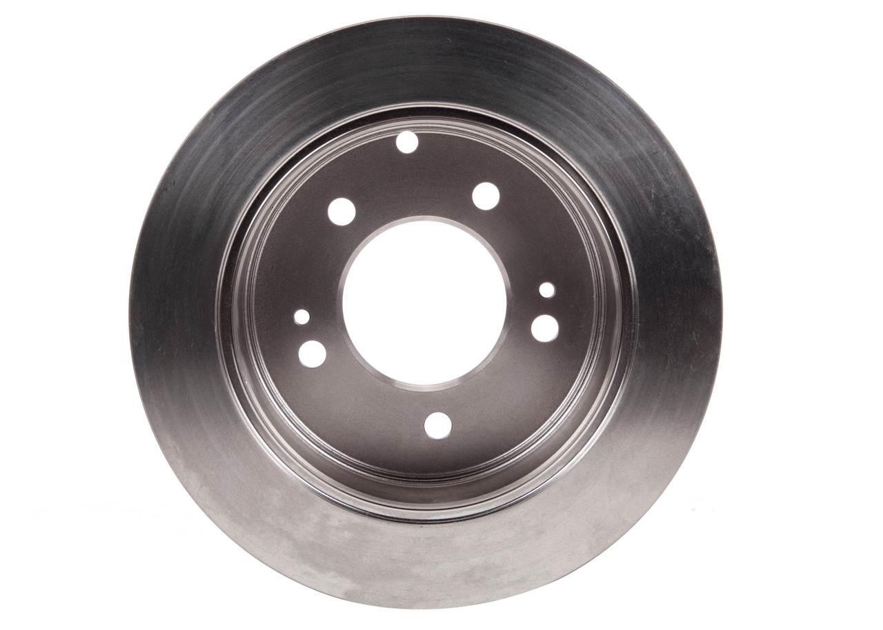 Brake Disc - 0 986 479 061 BOSCH