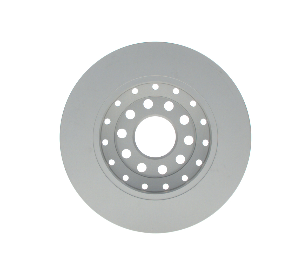 Brake Disc - 0 986 479 062 BOSCH