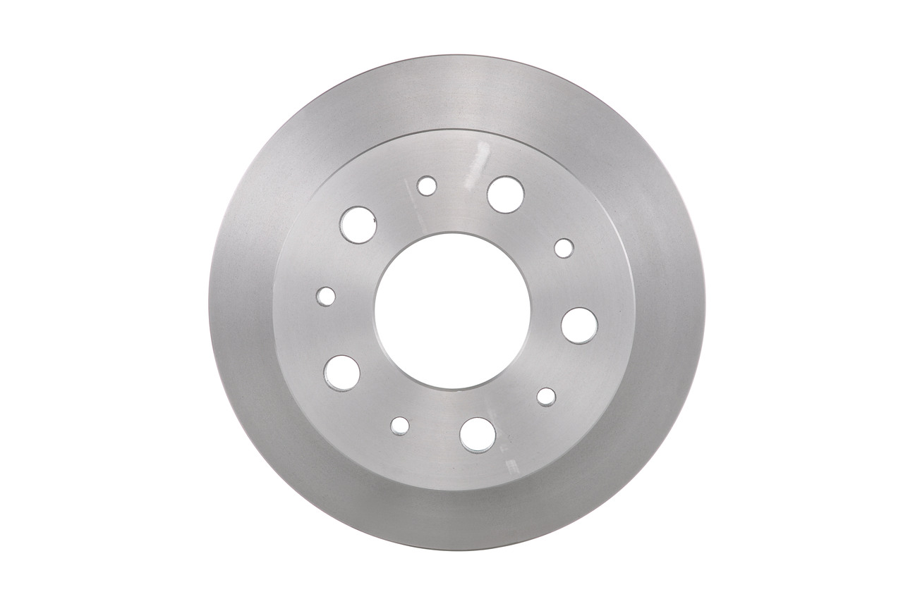 Brake Disc - 0 986 479 066 BOSCH