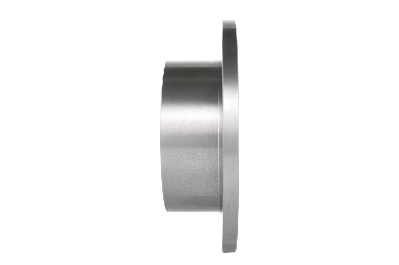 Brake Disc - 0 986 479 066 BOSCH