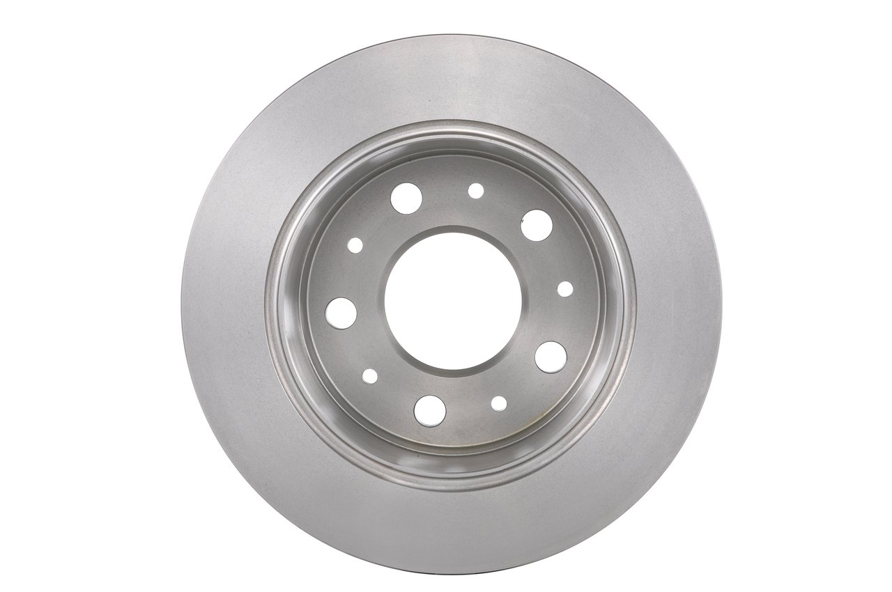 Brake Disc - 0 986 479 066 BOSCH
