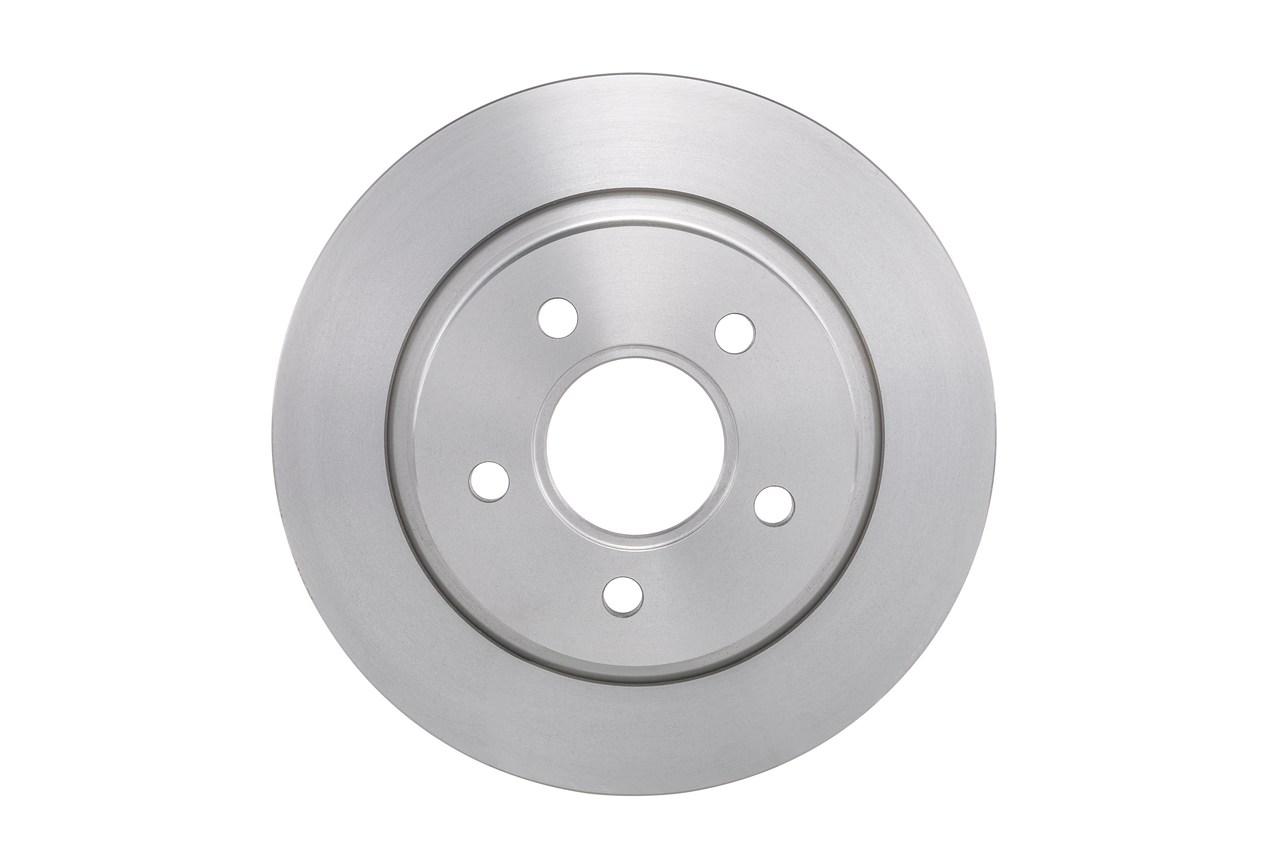 Brake Disc - 0 986 479 070 BOSCH