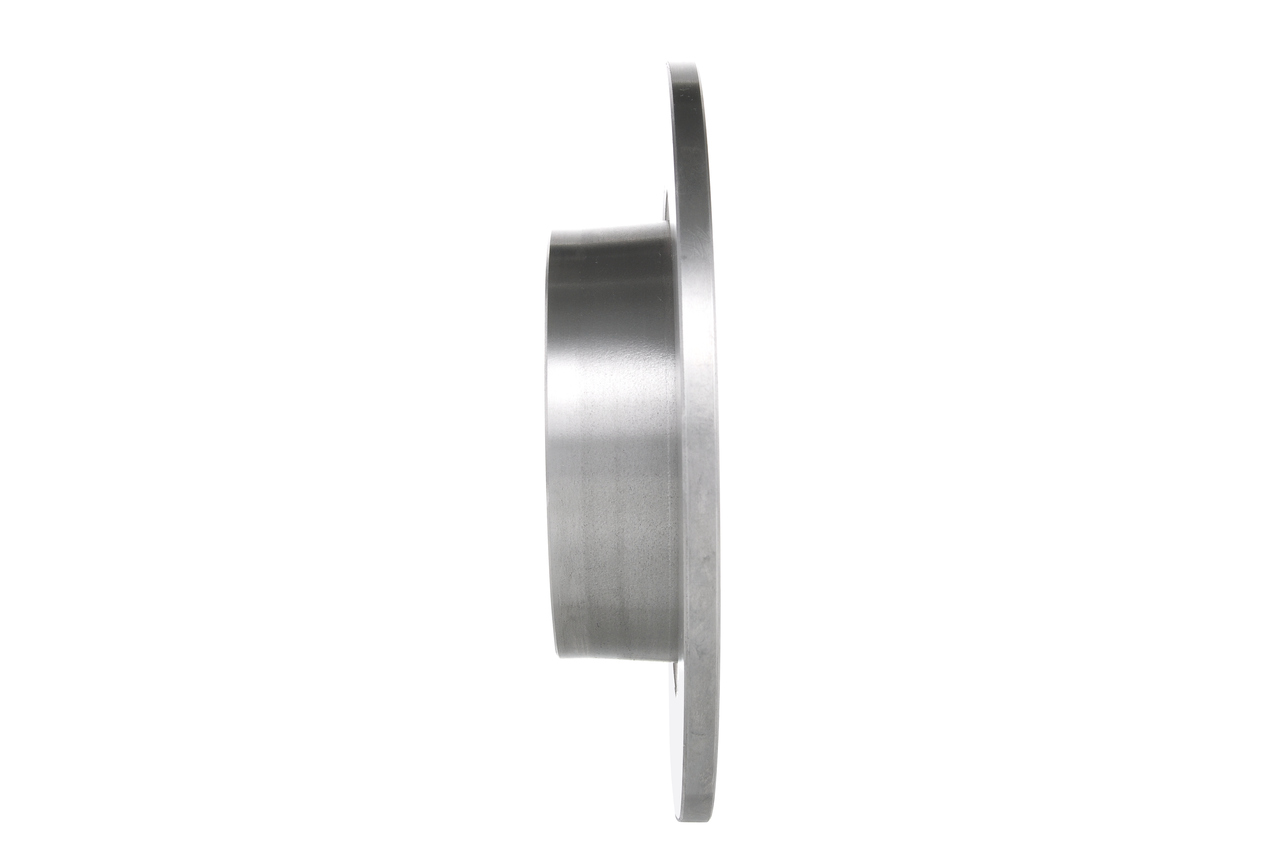 Brake Disc - 0 986 479 070 BOSCH