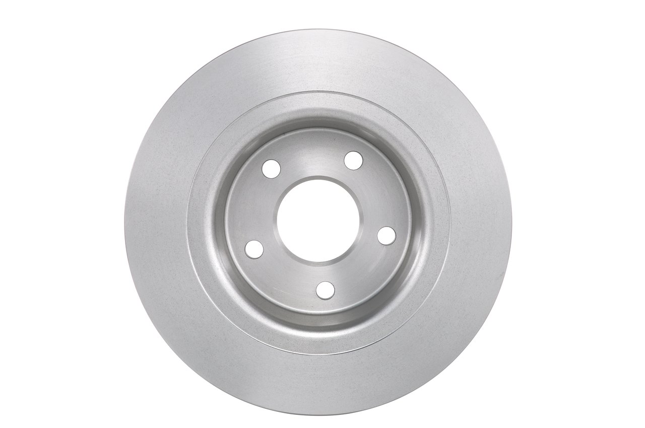 Brake Disc - 0 986 479 070 BOSCH