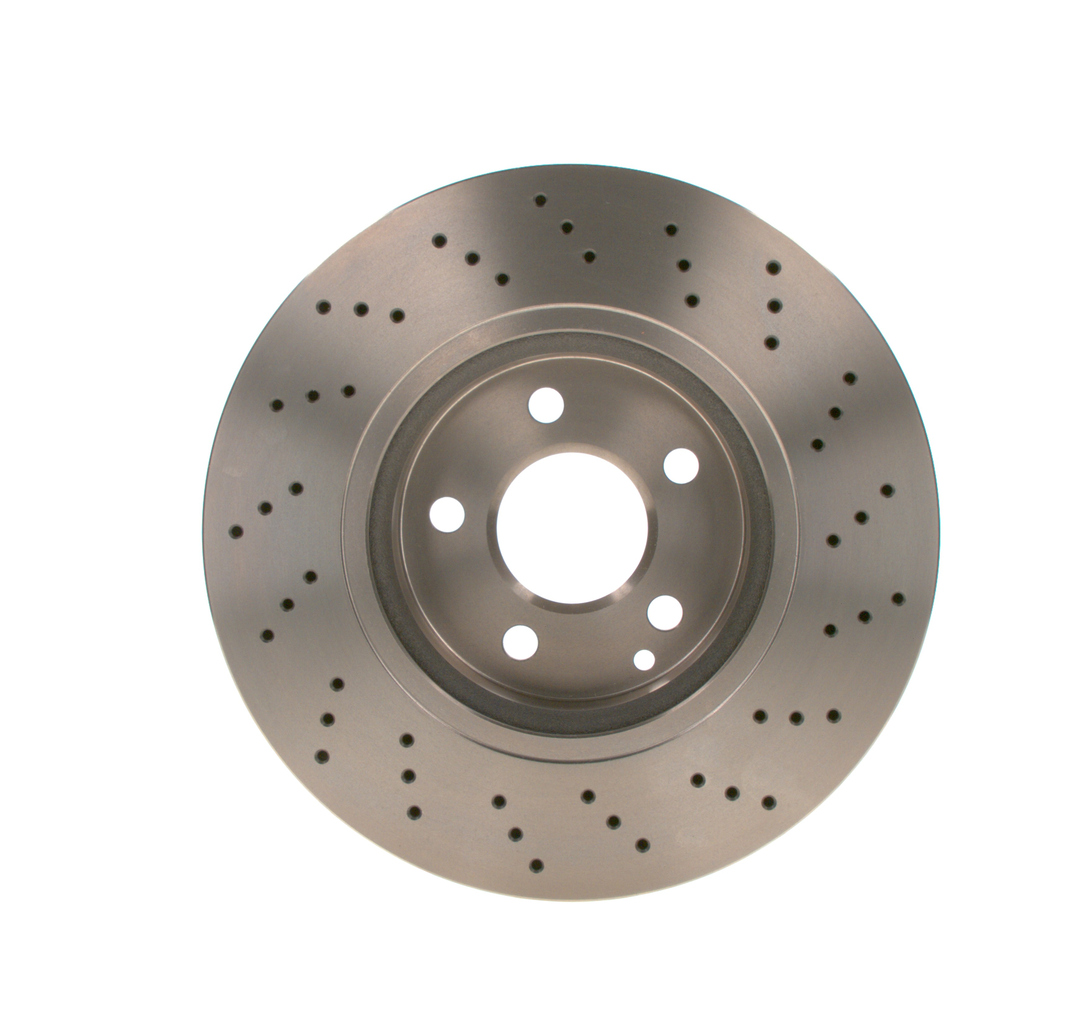 Discofreno - 0 986 479 072 BOSCH