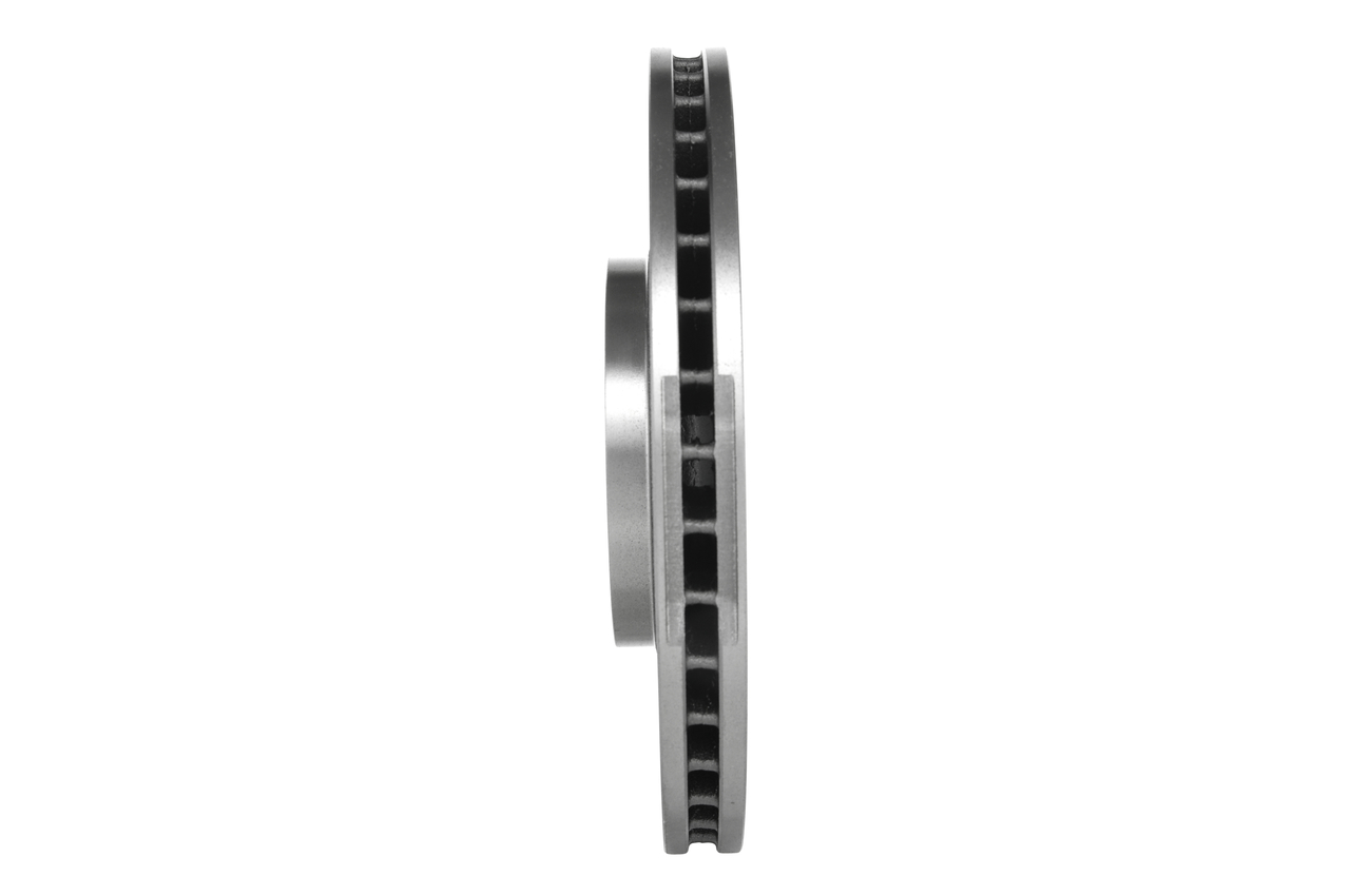 Brake Disc - 0 986 479 076 BOSCH
