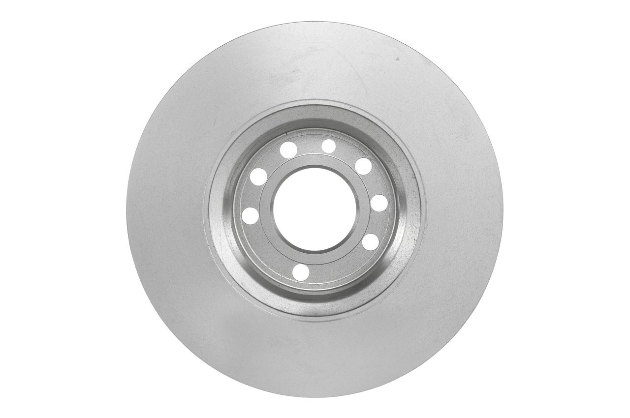 Brake Disc - 0 986 479 076 BOSCH
