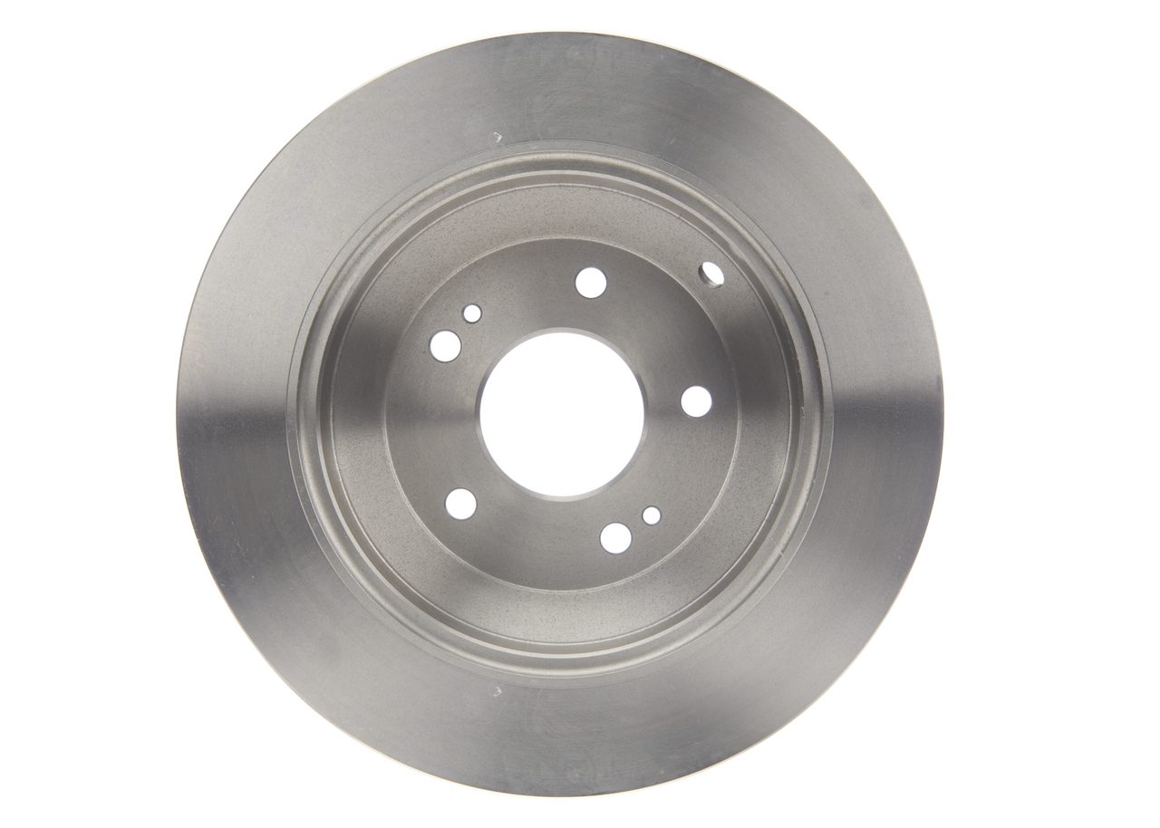 Brake Disc - 0 986 479 081 BOSCH