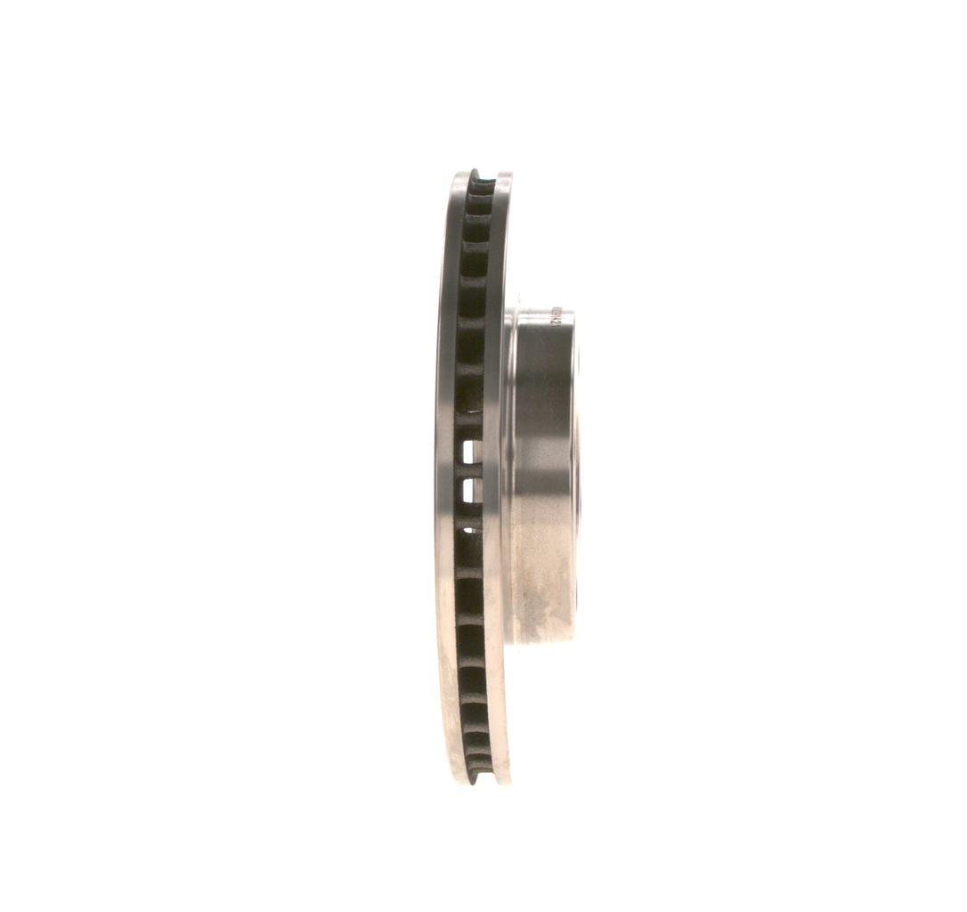 Brake Disc - 0 986 479 084 BOSCH