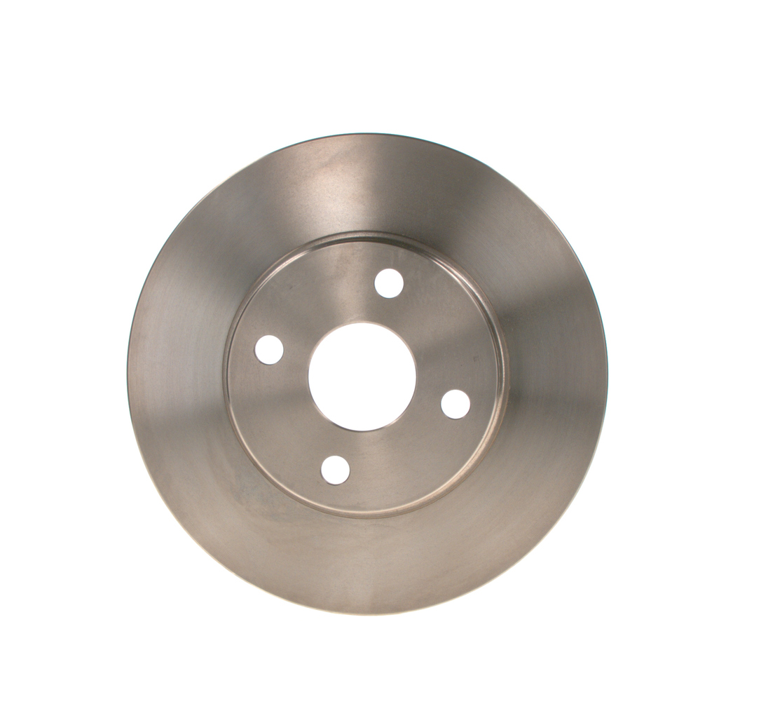 Brake Disc - 0 986 479 084 BOSCH