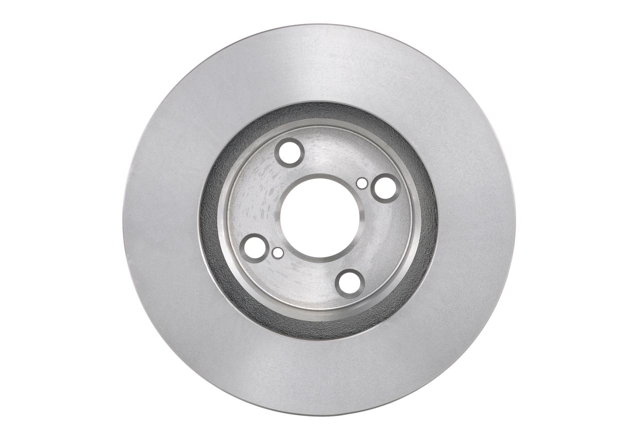 Brake Disc - 0 986 479 085 BOSCH