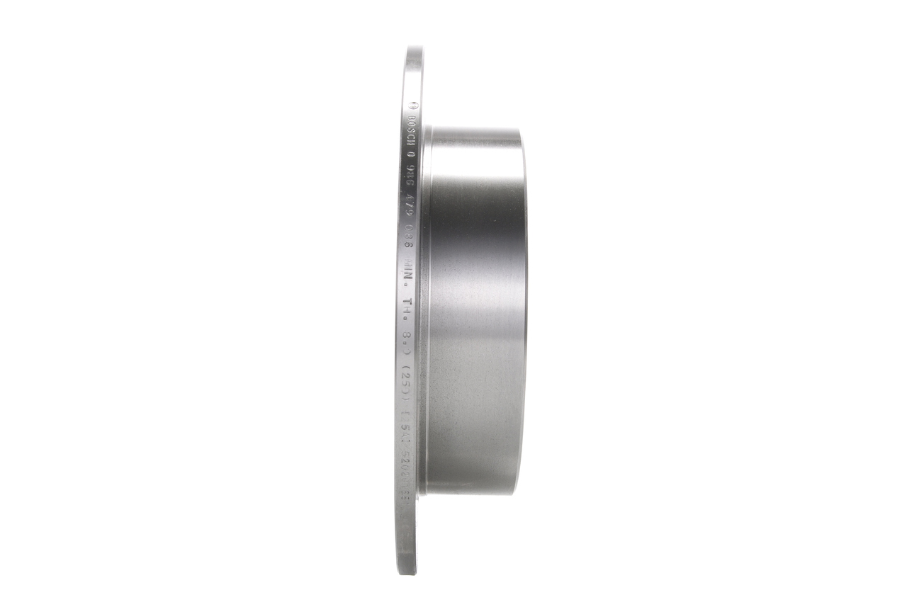 Discofreno - 0 986 479 086 BOSCH