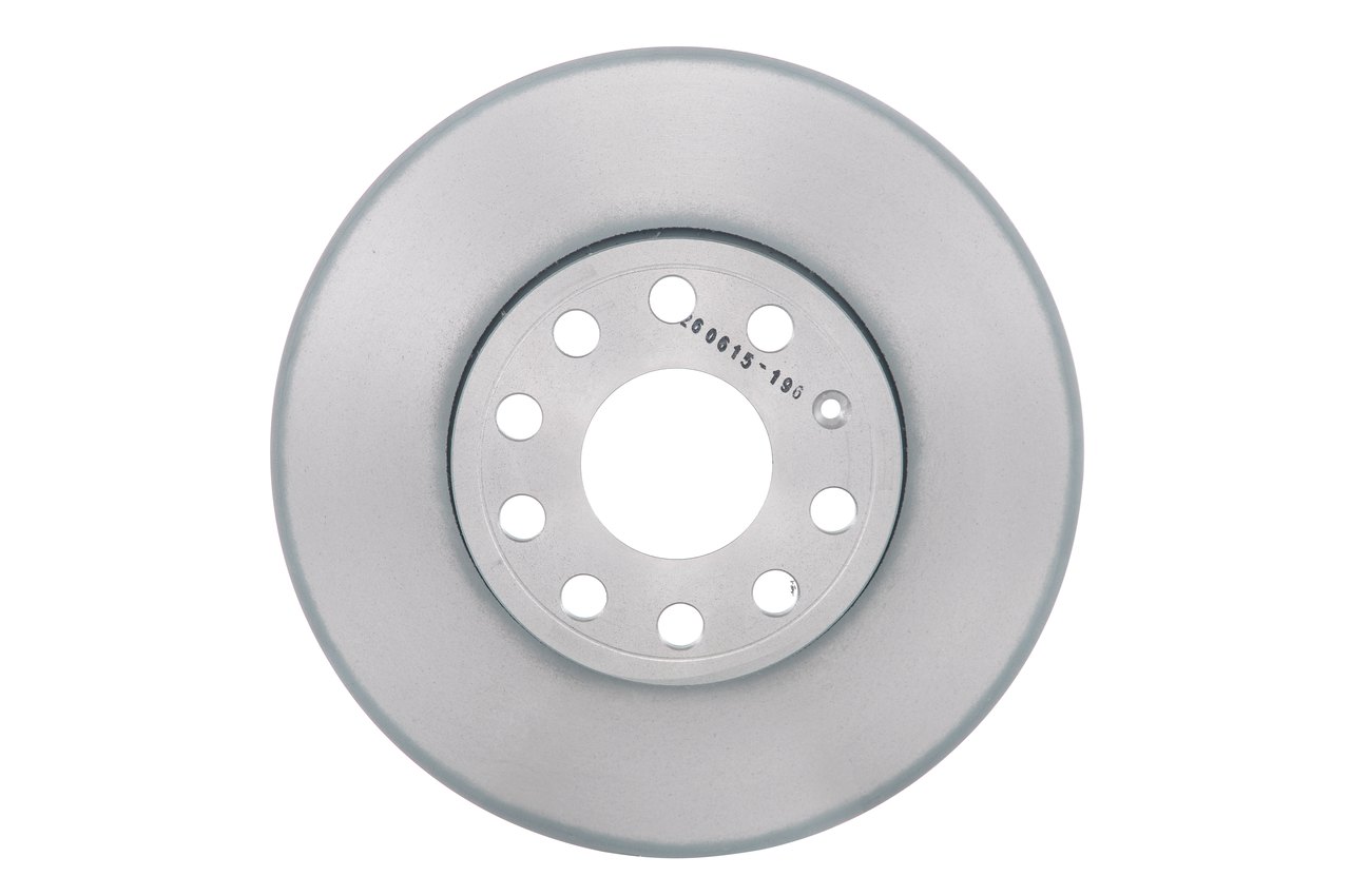 Brake Disc - 0 986 479 088 BOSCH