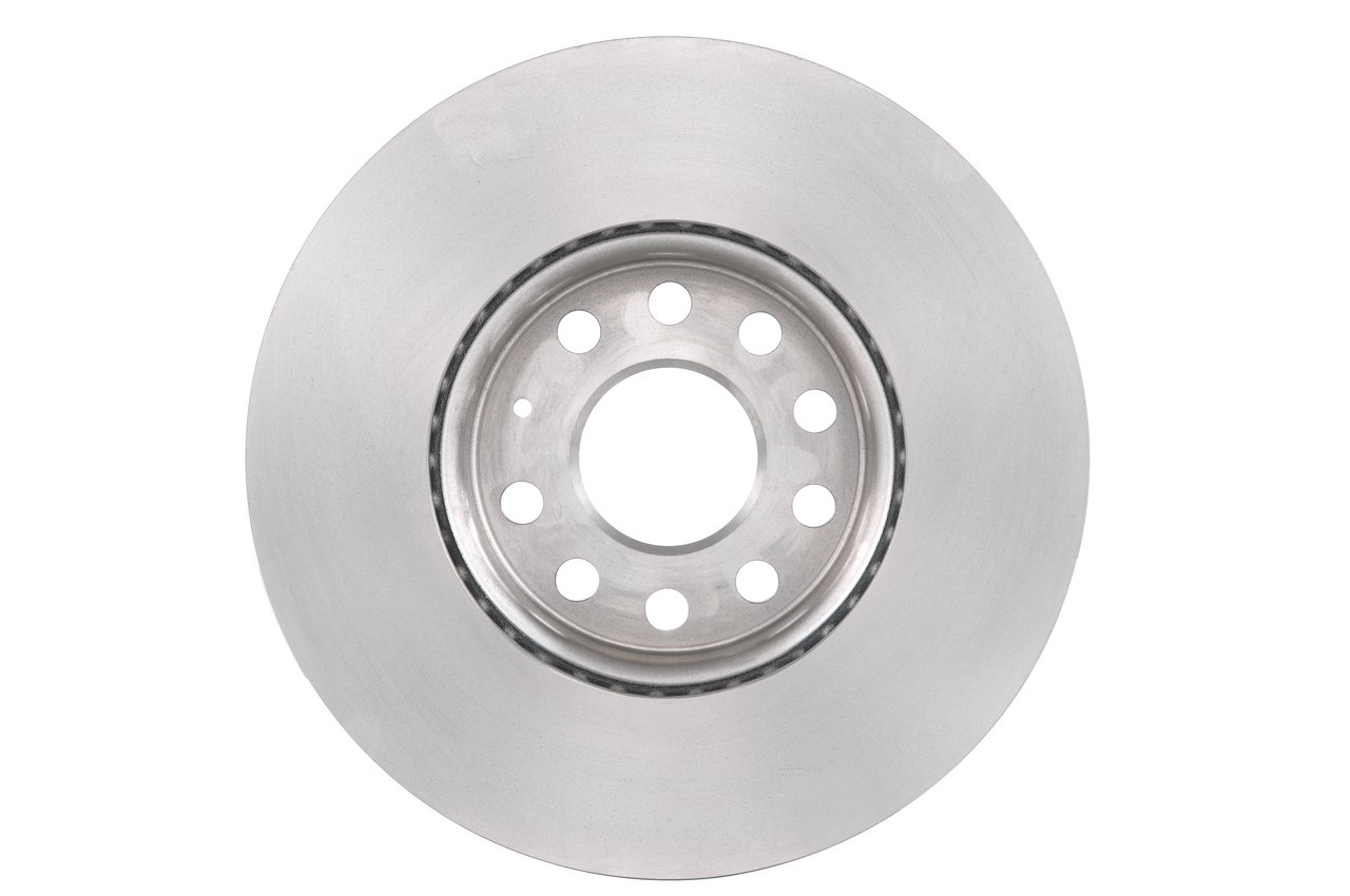Brake Disc - 0 986 479 088 BOSCH
