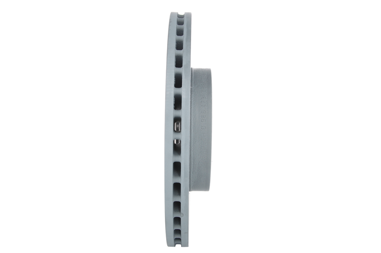 Brake Disc - 0 986 479 088 BOSCH