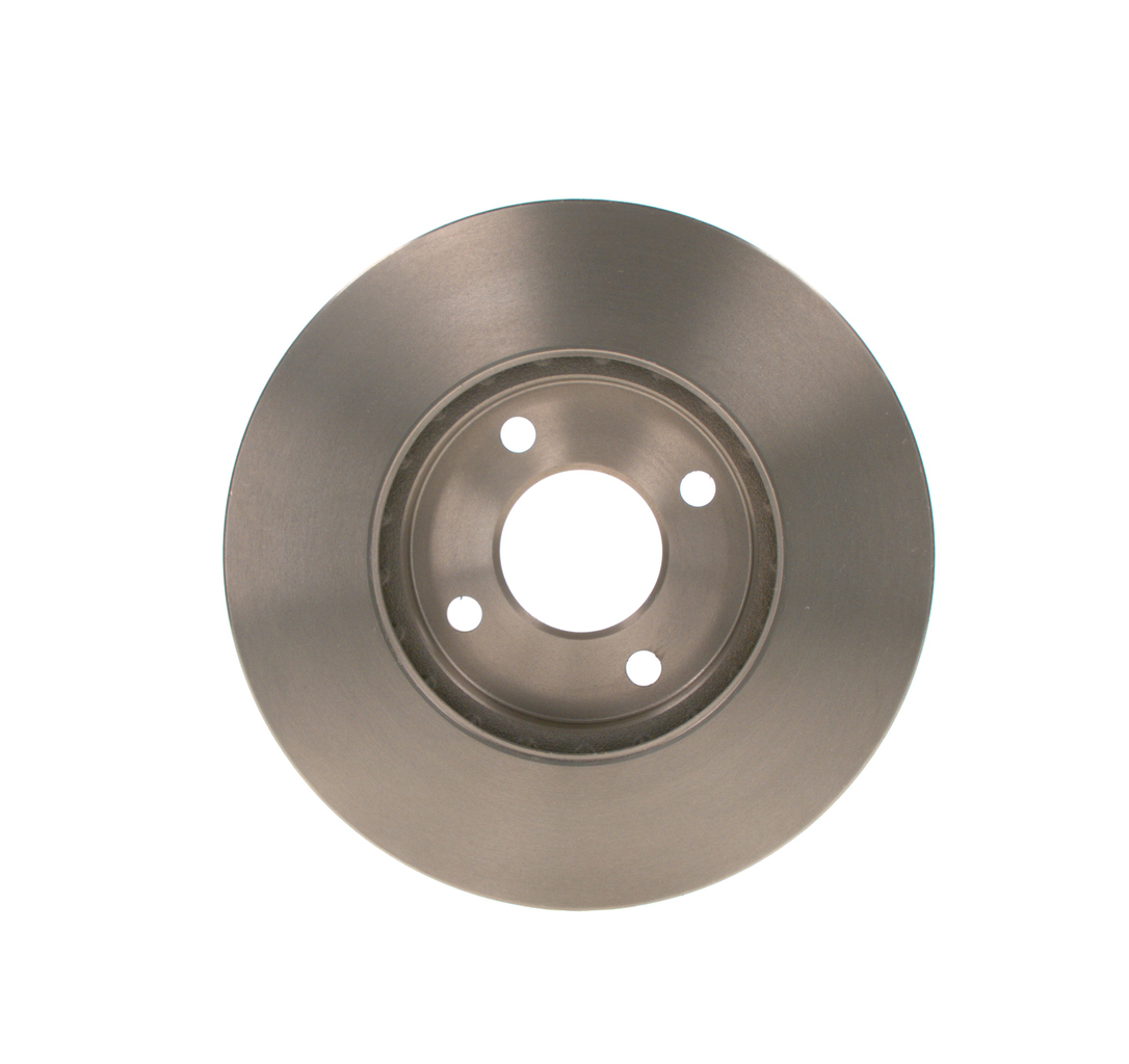 Brake Disc - 0 986 479 090 BOSCH